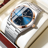 Ethereal Crown Watch